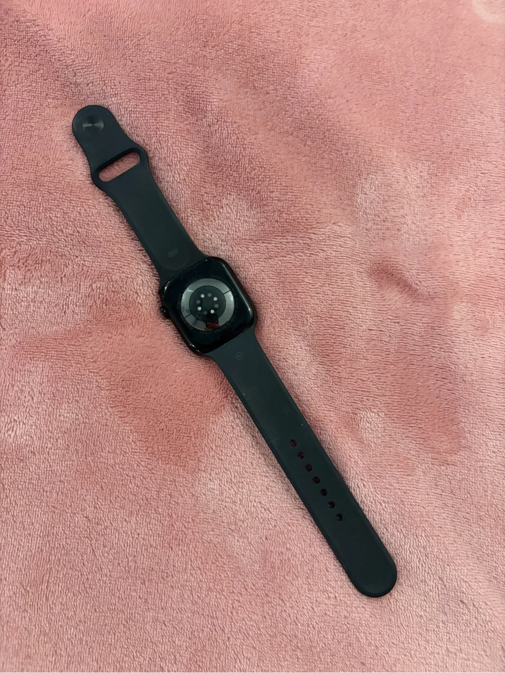 Apple Series 11 GPS 46mm